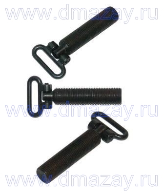 Винт поджимной MP 661 K (Дрозд) Вариант 1 в сборе